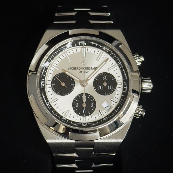 Vacheron Constantin Overseas 5500V/110A-B686